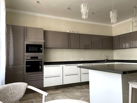 квартира за адресою Молдовська вул. (Молдавська), 2