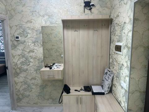 квартира за адресою Домбровського вул., 3