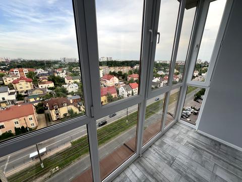квартира по адресу Княгини Ольги ул., 100к
