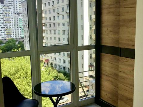 квартира по адресу Камянская ул. (Днепродзержинская), 123