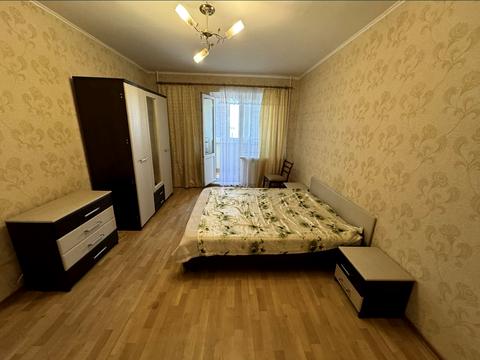 квартира по адресу Александры Экстер ул. (Цветаевой Марины), 9