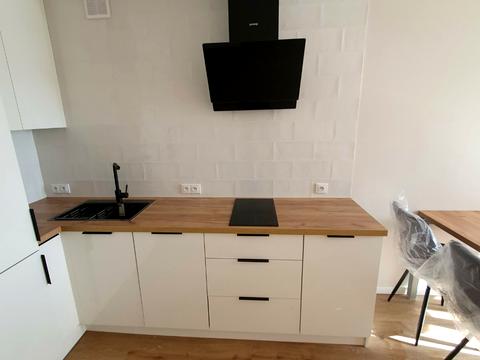 квартира по адресу Зализничная ул., 9-А