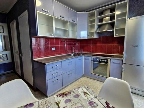 квартира за адресою Вацлава Гавела бульв. (Івана Лепсе), 38-В