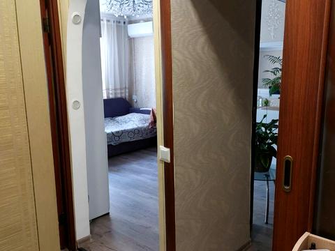 квартира за адресою Академіка Заболотного вул., 18
