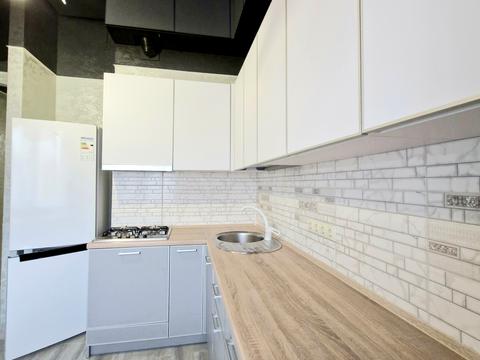 квартира по адресу Харьковская ул., 5