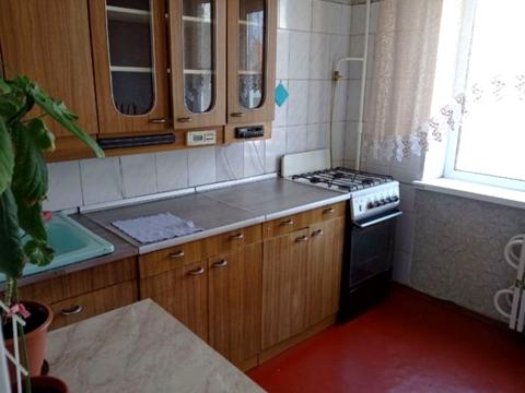 квартира за адресою Донецьке шосе, 97