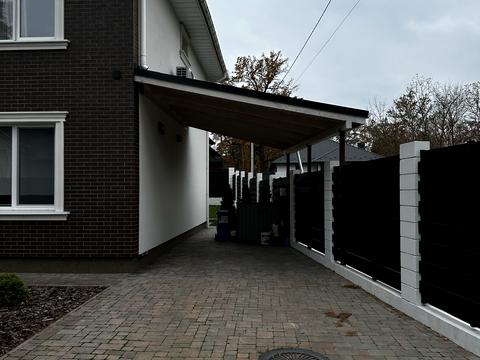 будинок за адресою Буча, Котляревського, 2-а