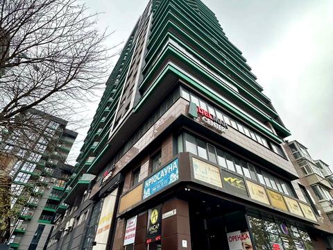 квартира за адресою Європейська вул. (Миронова), 9-А