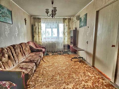 квартира по адресу Электрозаводская ул., 28