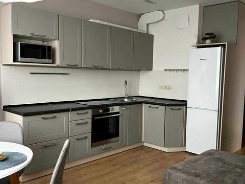 квартира по адресу Днепровская набережная ул., 16-Г