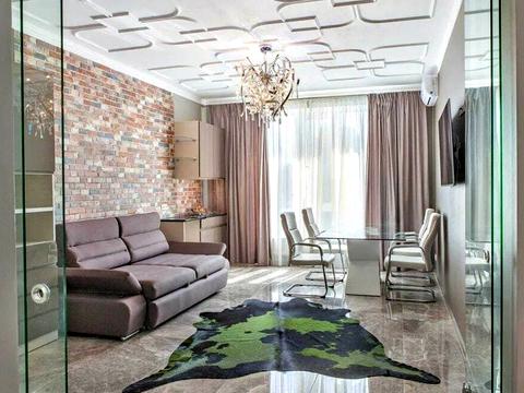 квартира за адресою Саксаганського вул., 37-К