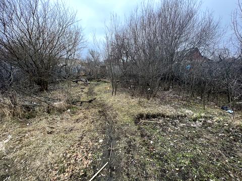 ділянка за адресою Богдана Хмельницького вул., 9