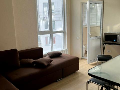 квартира по адресу Светлая ул., 3д