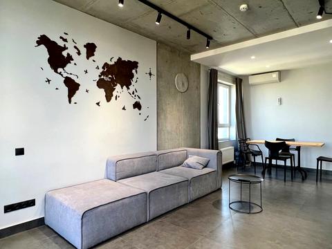 квартира за адресою Шолуденка вул., 1-А