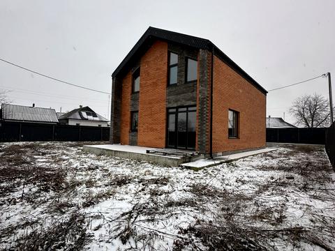 дом по адресу Коцюбинского ул.