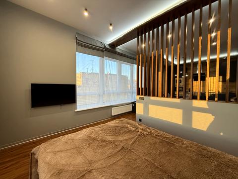 квартира за адресою Жилянська вул., 68