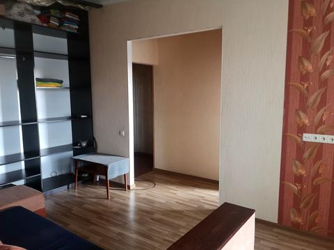 квартира по адресу Ружинская ул. (Вильгельма Пика), 11