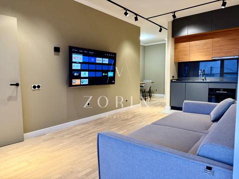 квартира за адресою Володимира Вернадського вул. (Дзержинського), 29-К