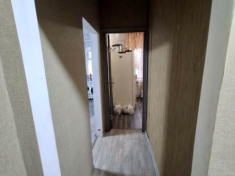 квартира по адресу Молодогвардейская, 7