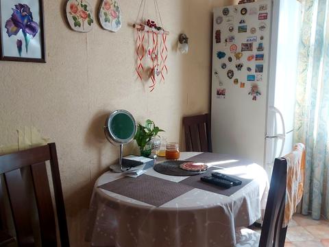 квартира по адресу Базарная ул., 45