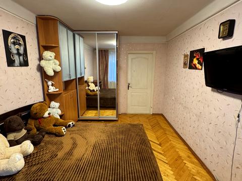 квартира по адресу Березняковская ул., 14-А