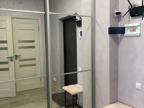 квартира по адресу Кольцевая ул., 17
