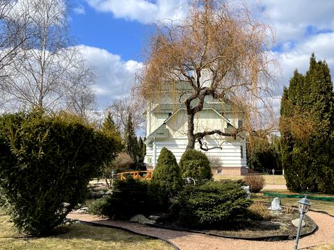 дом по адресу Соколова, 1