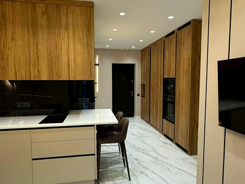 квартира за адресою Саперне Поле вул., 5