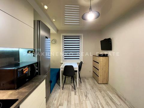 квартира за адресою Михайла Лушпи просп., 5 к29