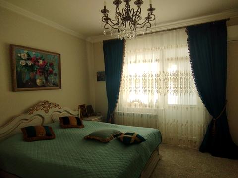 квартира по адресу с. Минай, Паркова, 3