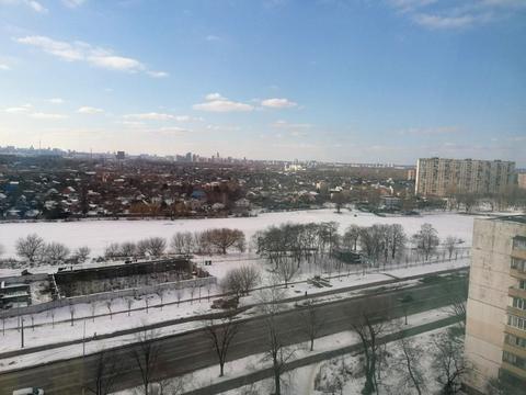 квартира за адресою Райдужна вул., 21