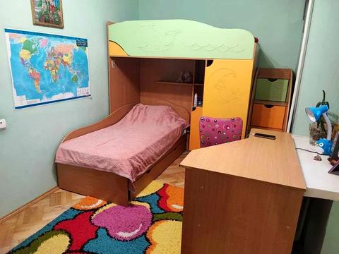 квартира за адресою Павла Тичини вул., 10