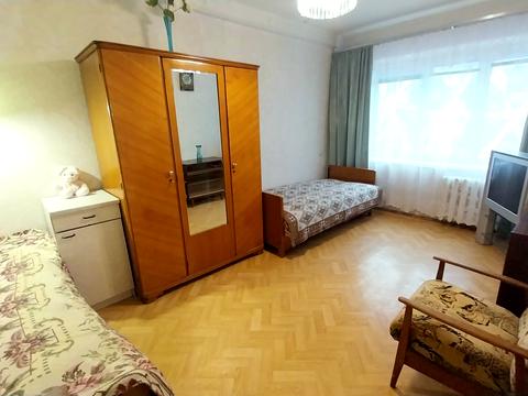 квартира за адресою Стеценка вул., 4