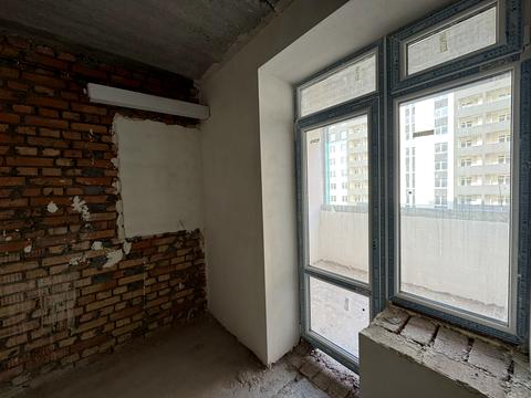 квартира по адресу Нижняя Береговая ул., 2/2