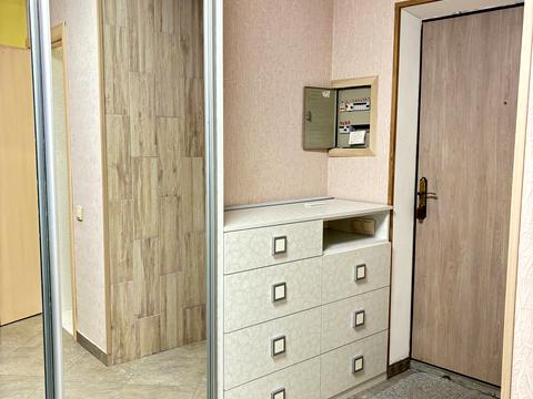 квартира по адресу Урловская ул., 23-Б