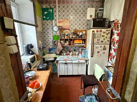 квартира за адресою Олександра Чернікова вул. (Красночечелівська), 40