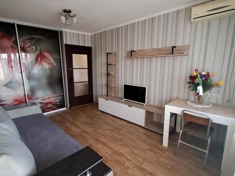 квартира за адресою Марсельська вул., 4