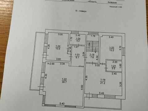 дом по адресу Київська ул., 2е