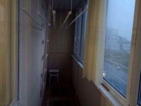 квартира по адресу Александры Экстер ул. (Цветаевой Марины), 8