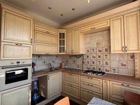 квартира за адресою Ірпінь, Павла Глазового вул. (Олега Кошового), 2-В