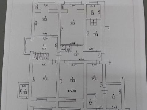 коммерческая по адресу Армейская ул., 19