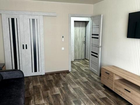 квартира за адресою Чернишевська вул., 85