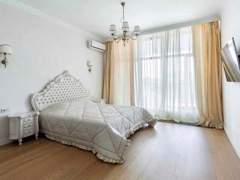 квартира за адресою Аркадійська алея вул., 5/3