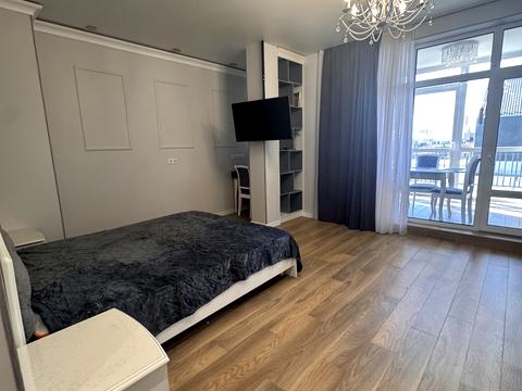 квартира за адресою Озерна, 20