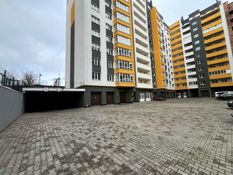 квартира по адресу Степана Бандери ул., 32/1