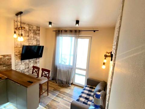 квартира по адресу Вишняковская ул., 4