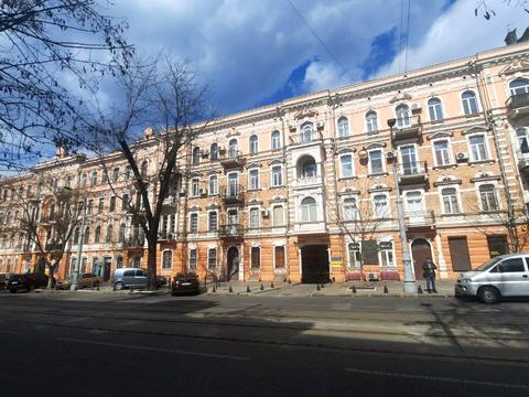 квартира по адресу Софиевская ул., 11