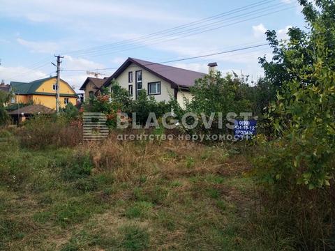 участок по адресу Новосільська, 8