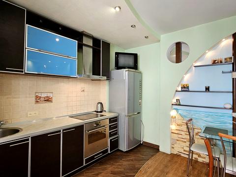 квартира за адресою Берестейський просп. (Перемоги), 125