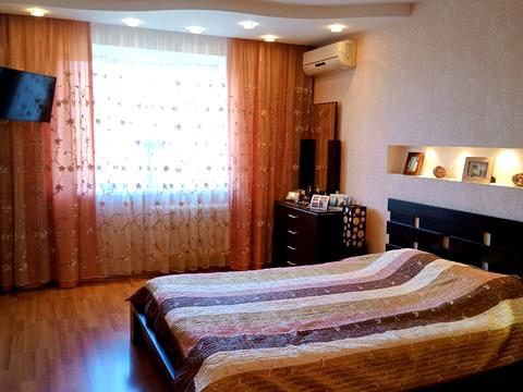 квартира за адресою Колонтаївська вул., 8/1